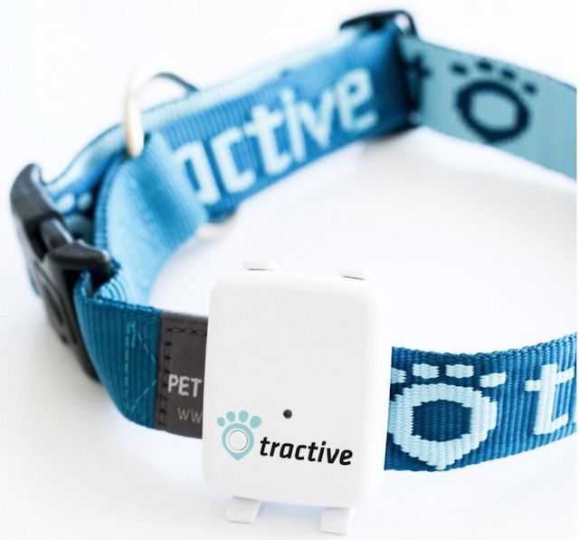 tractive
