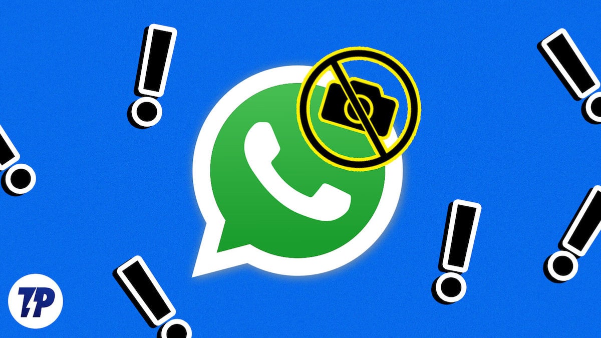 Камера WhatsApp не работает на Android — как исправить