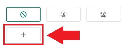 Предустановленные фоны Google Meet