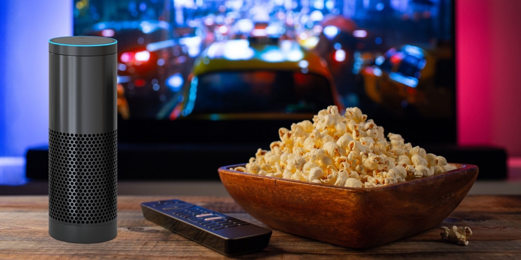 Связать Alexa с Fire TV — быстро и надежно