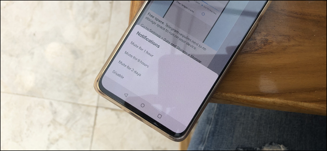 Отключить уведомления в Telegram: чаты, группы, каналы