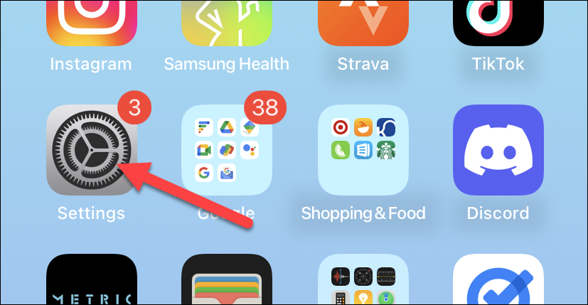 Кнопка Action на iPhone без физической кнопки