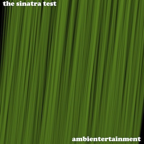 Генератор обложек альбома на Processing