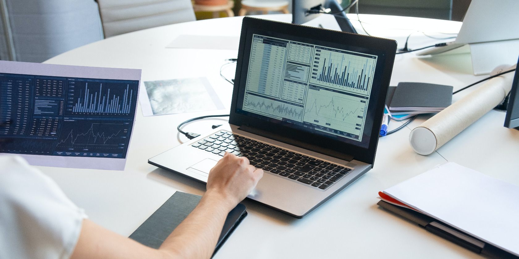 Изменение знаков после запятой в Excel