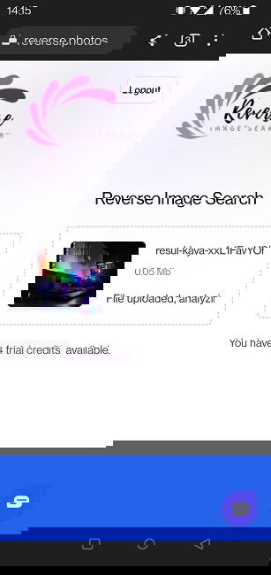 Perform Reverse Image Search Android Reverse Website Upload