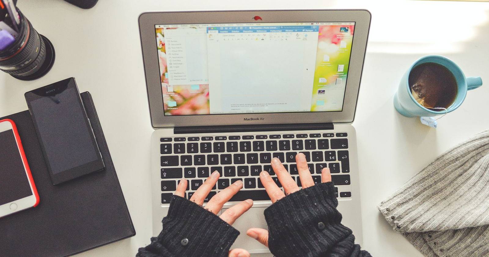 Как конвертировать Pages в Word на Mac и iPhone