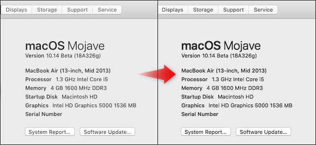 Субпиксельное сглаживание в macOS Mojave