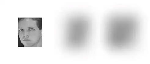 Размытое изображение крупным планом.