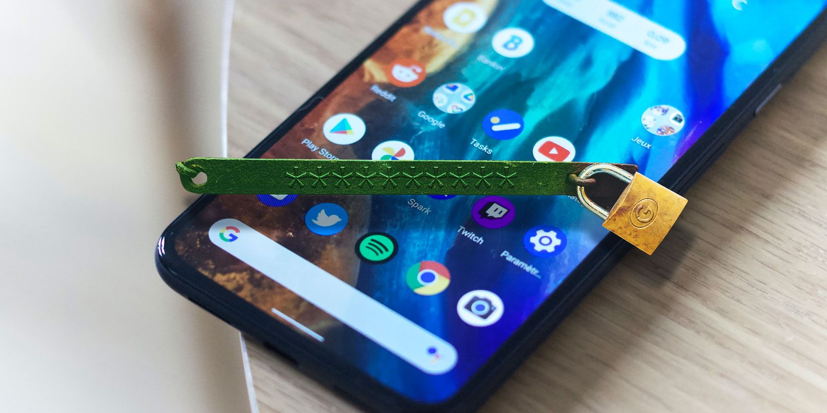 Обход проверки Google (FRP) на Android