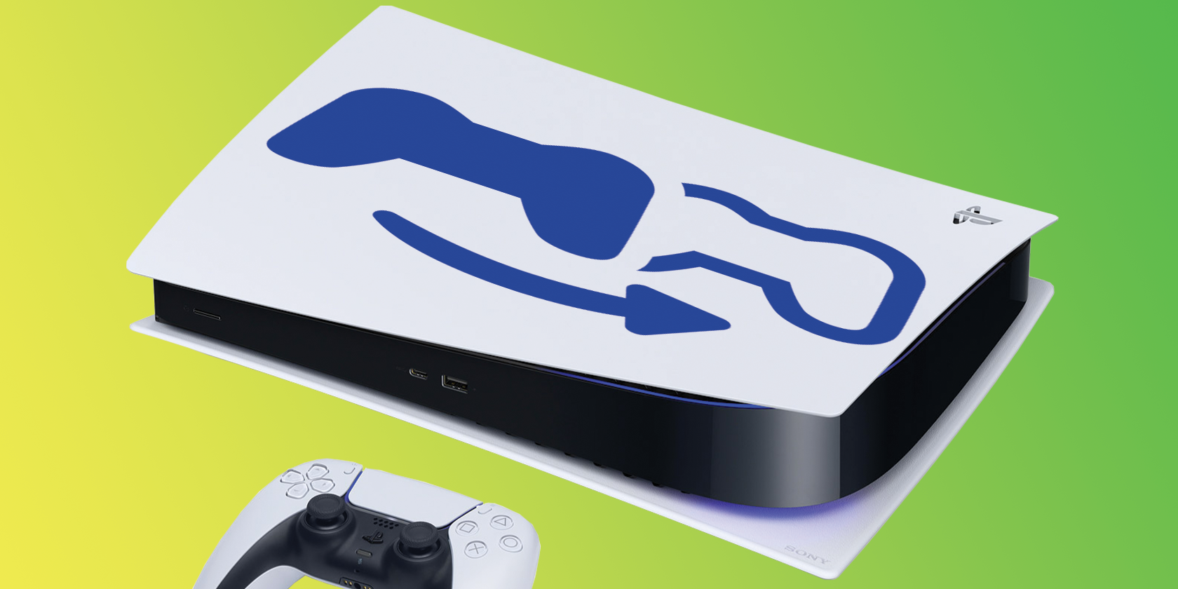 Как использовать Share Play между PS4 и PS5