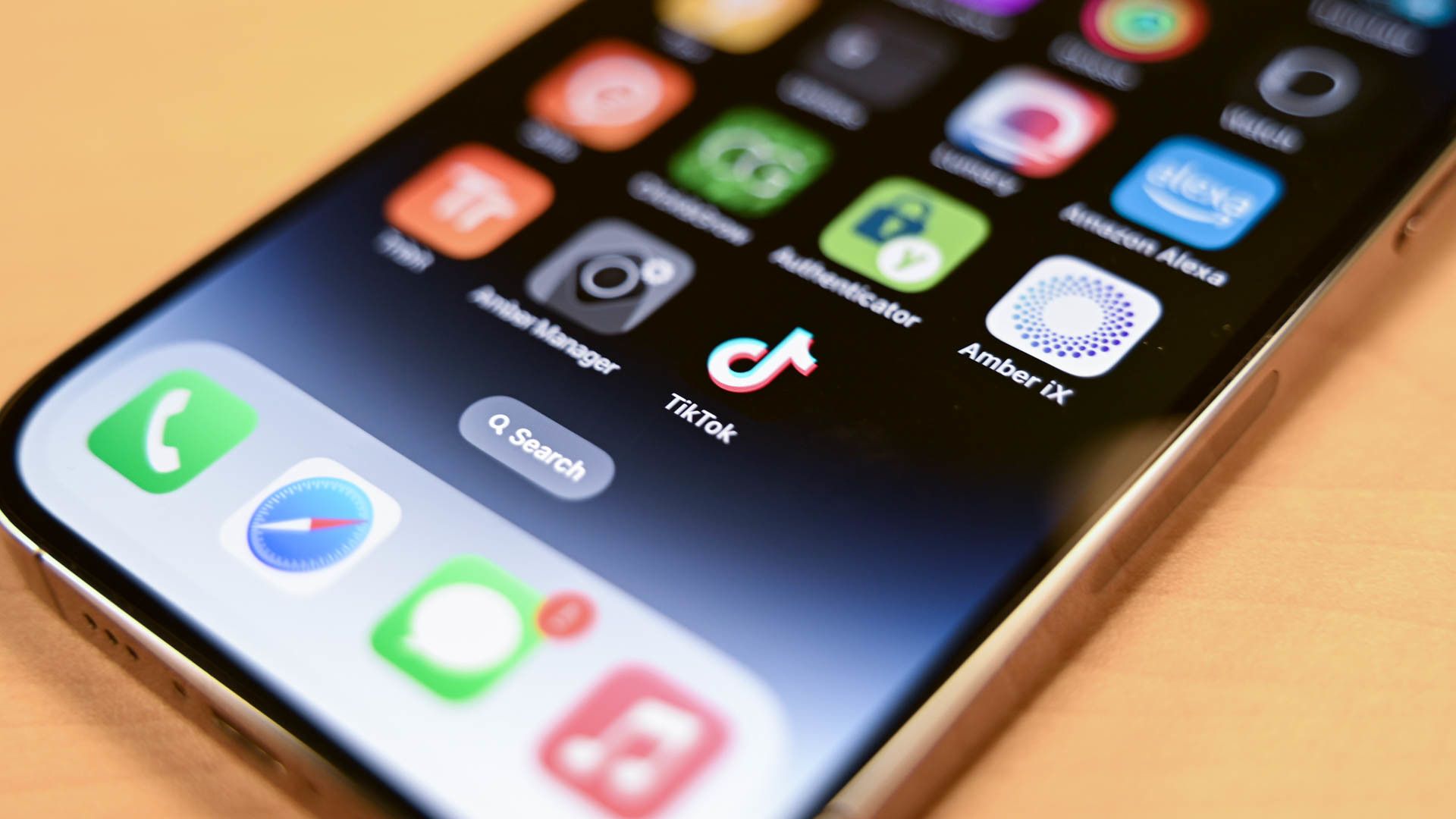 Как удалить черновики в TikTok