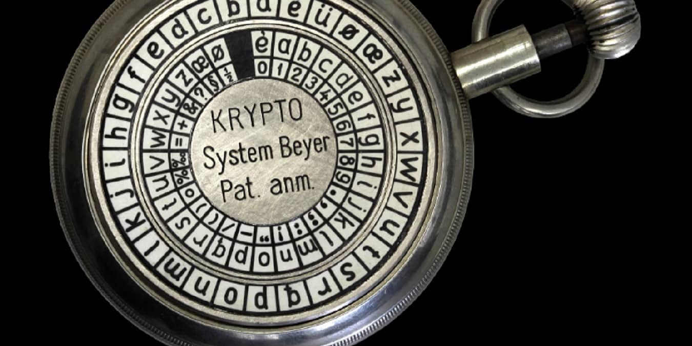 Проверка контрольной суммы MD5/SHA в Windows