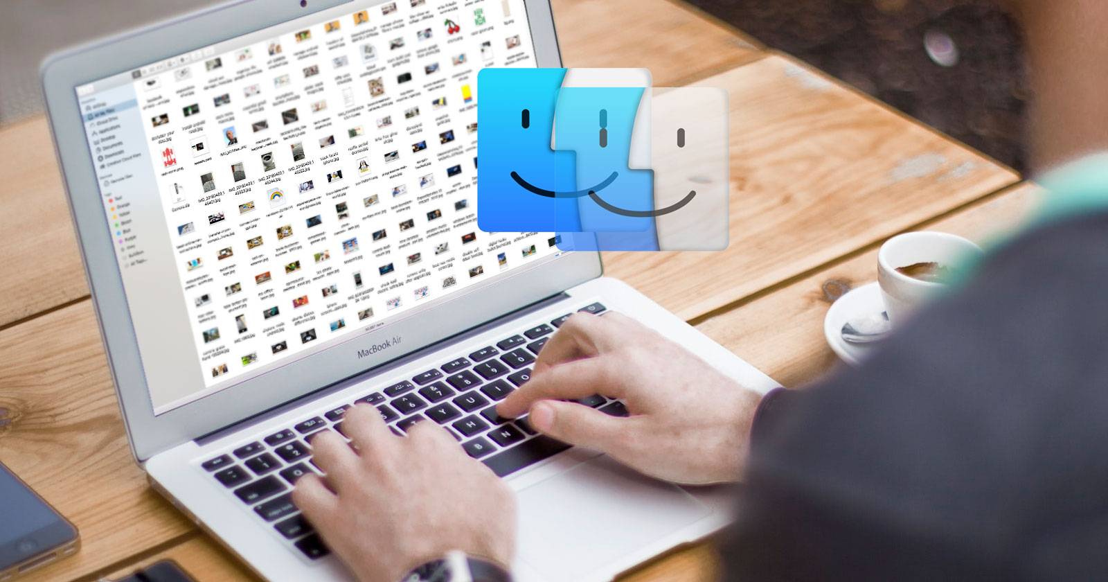 Удаление дубликатов на Mac — быстро и безопасно
