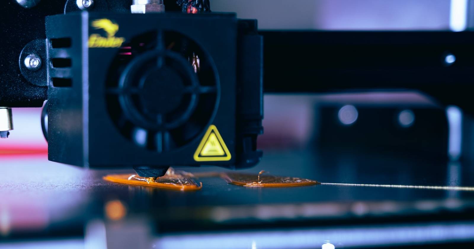 Исправление ошибок Cura при 3D‑печати