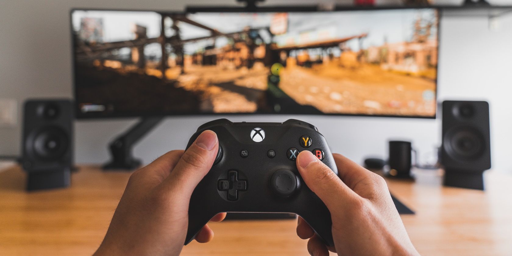 Dolby Vision на Xbox Series X|S — стоит ли и как включить