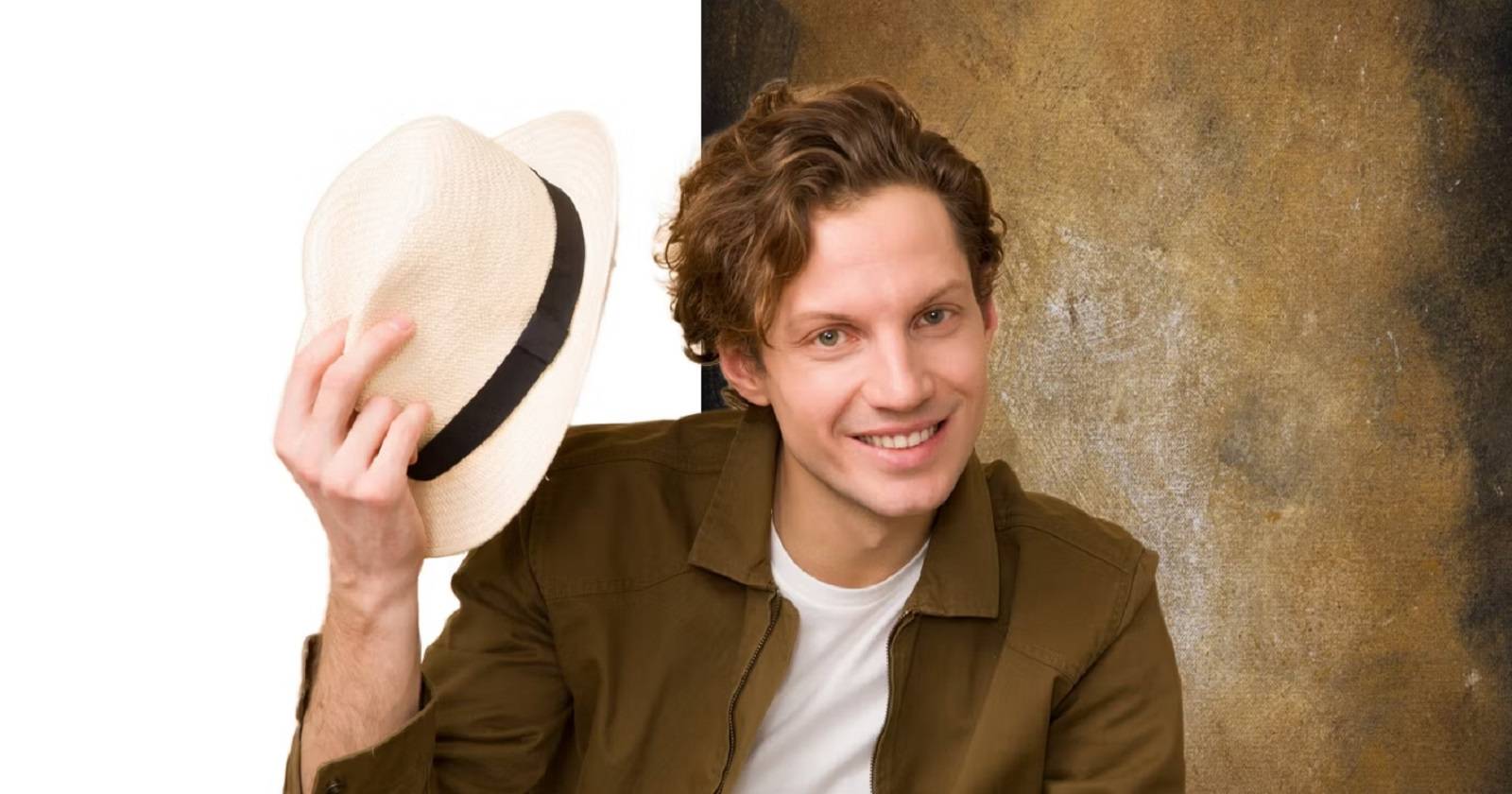 Удаление фона портрета в Luminar Neo