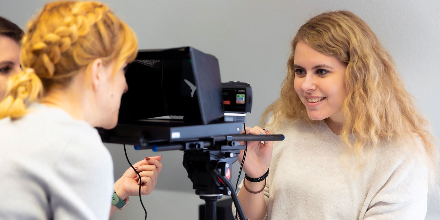 DIY телесуфлёр для компьютера — сделать своими руками