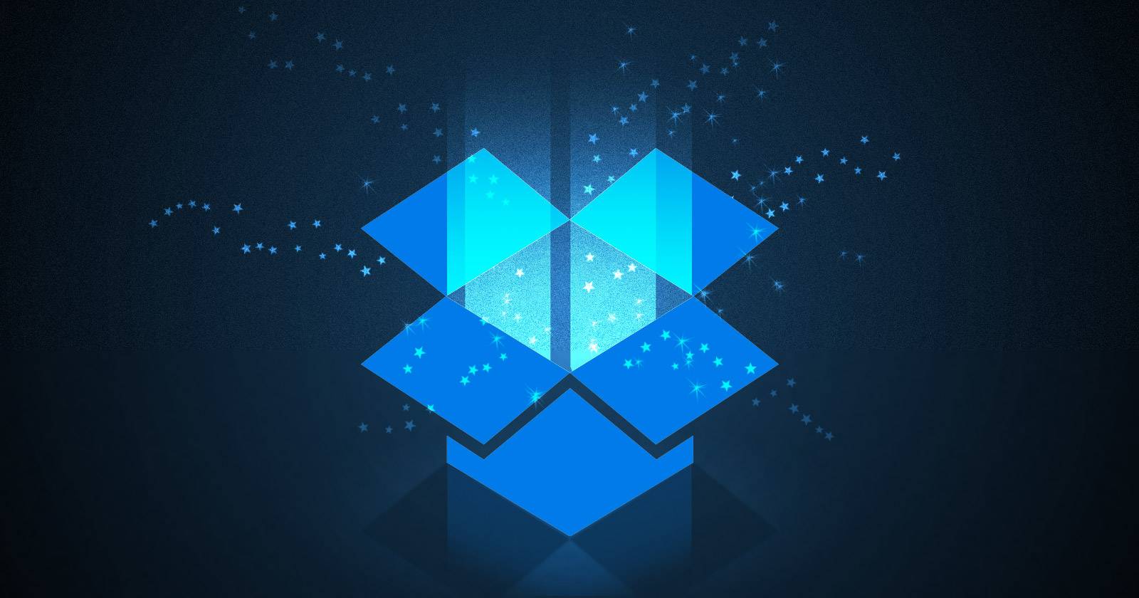 Показывайте фото в слайдах с Dropbox Paper