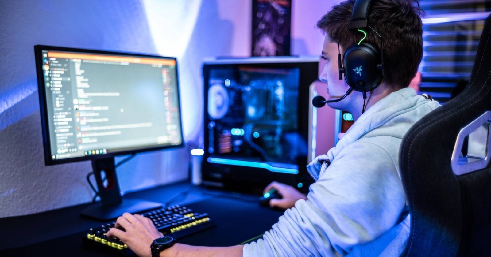 Discord: убрать запрос о смене аудиоустройства