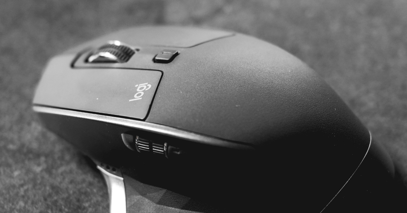 Как настроить мышь в Windows 11