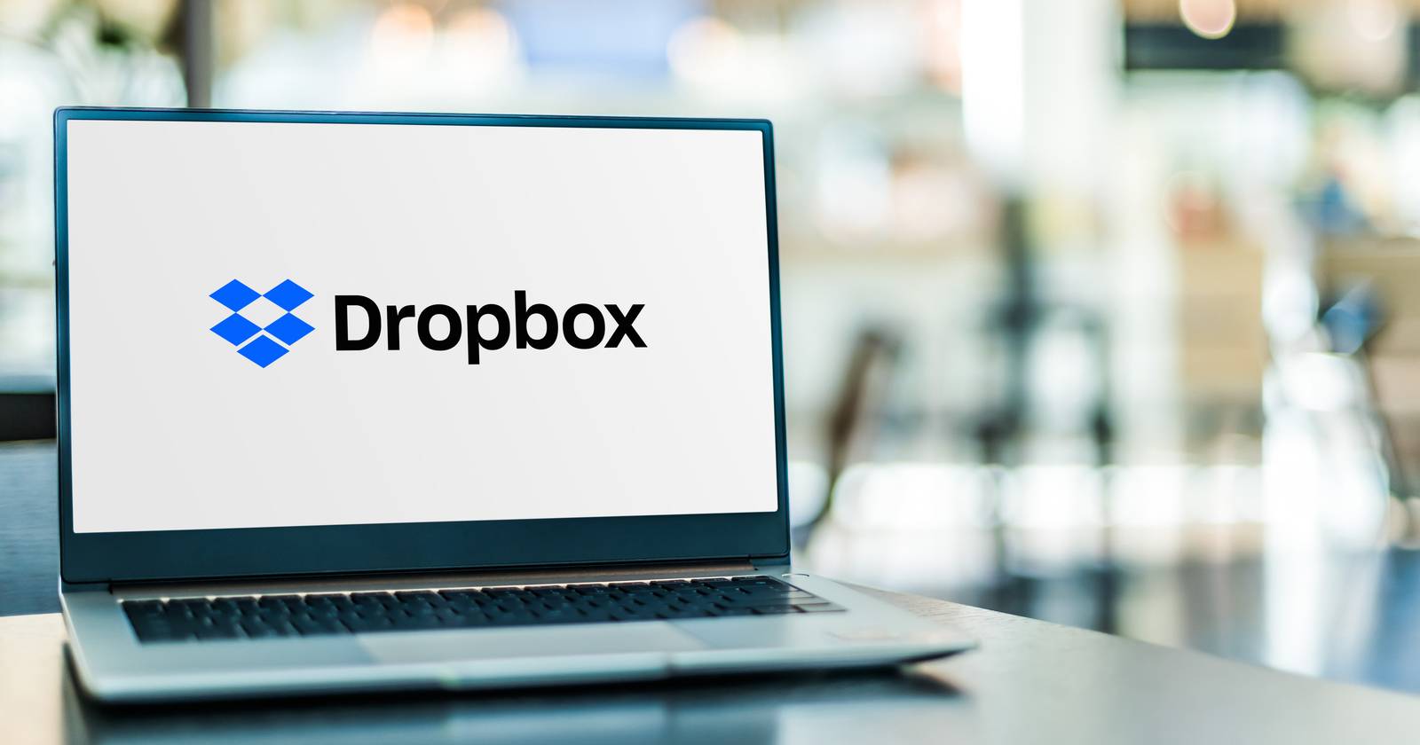 Удалить аккаунт Dropbox и перенести файлы