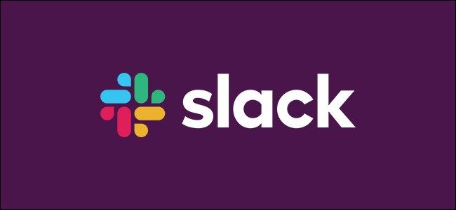 Как выйти из рабочей области Slack на ПК
