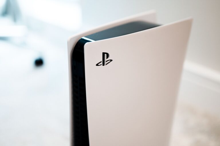 Как поделиться играми на PS5 — Gameshare руководство