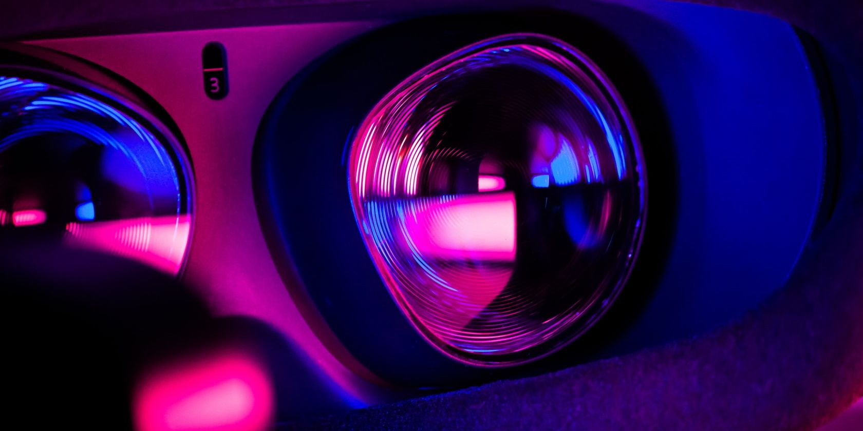 Установка SteamVR и подключение VR‑шлема