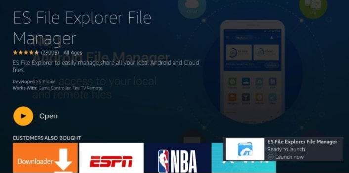 Install APK on FireStick From PC