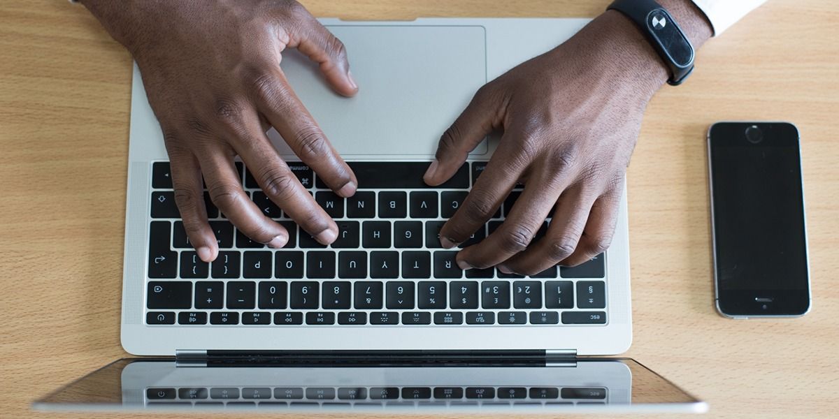 наброски на MacBook