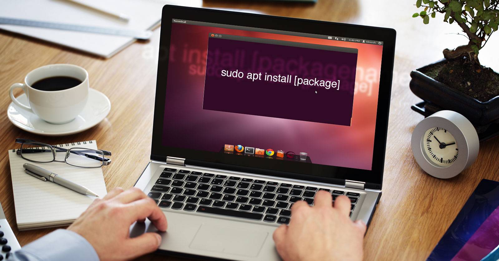 apt vs apt‑get: как и почему перейти