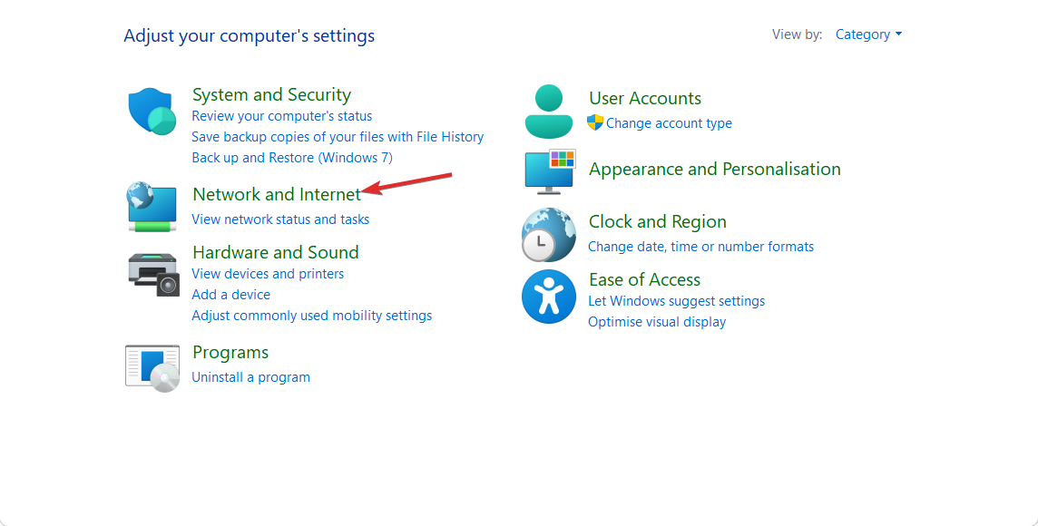 netwrok-internet how to turn on network discovery windows 11
