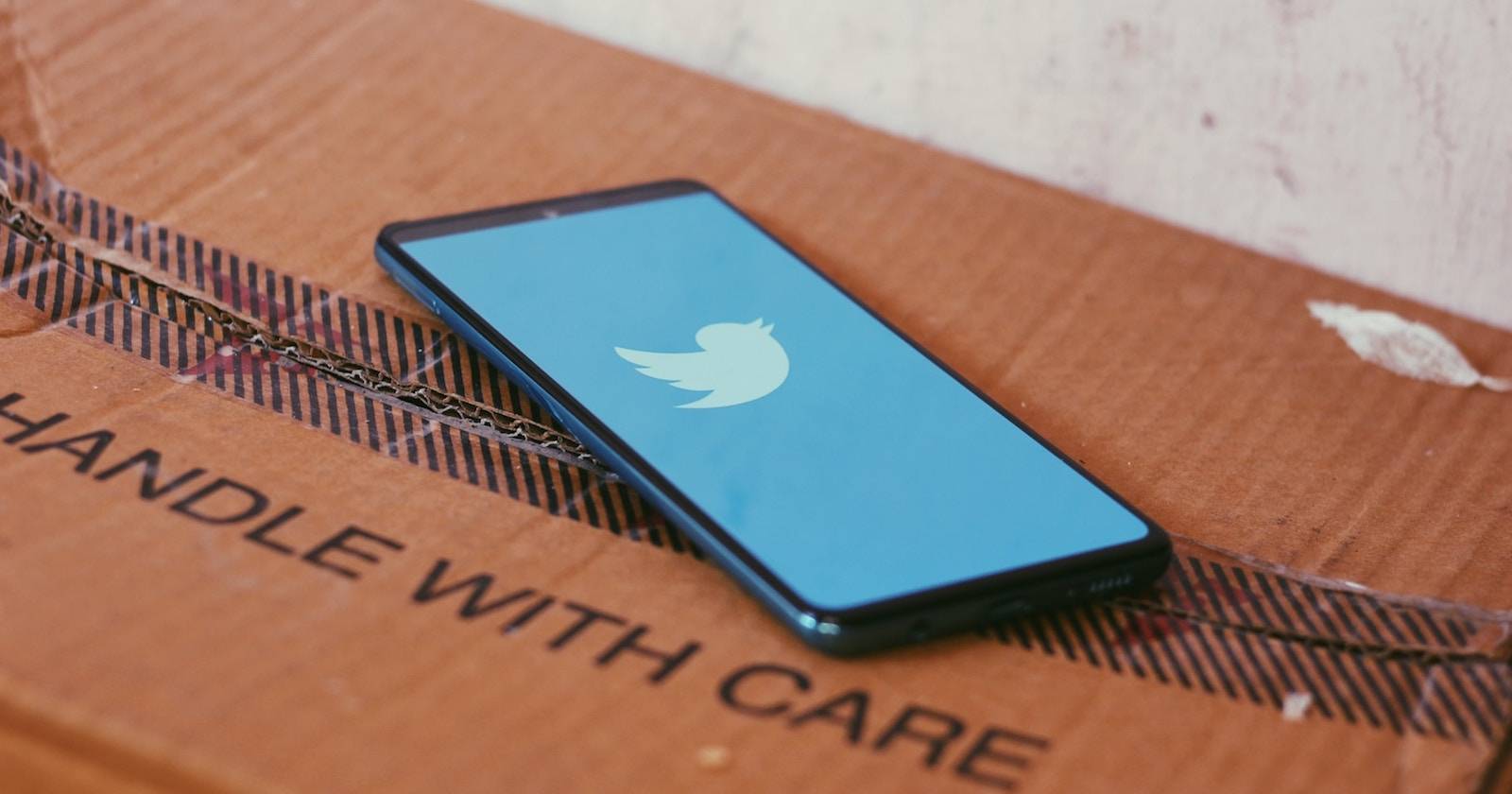 Как блокировать, выключать звук и жаловаться в Twitter
