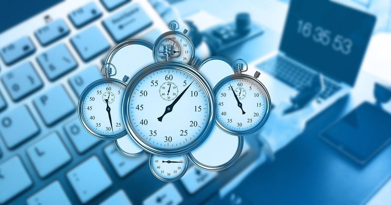 Автоматическое пробуждение ПК в Windows 10