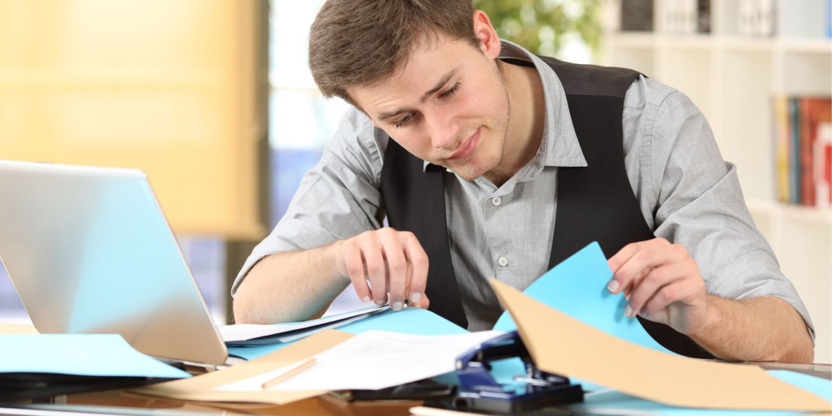 Восстановление несохранённых документов Office