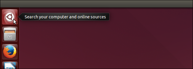 Свободное место на диске в Ubuntu 14.10