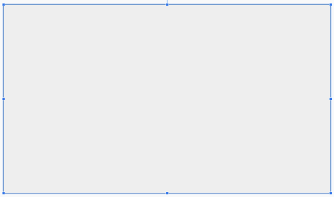 Фигура, покрывающая весь слайд