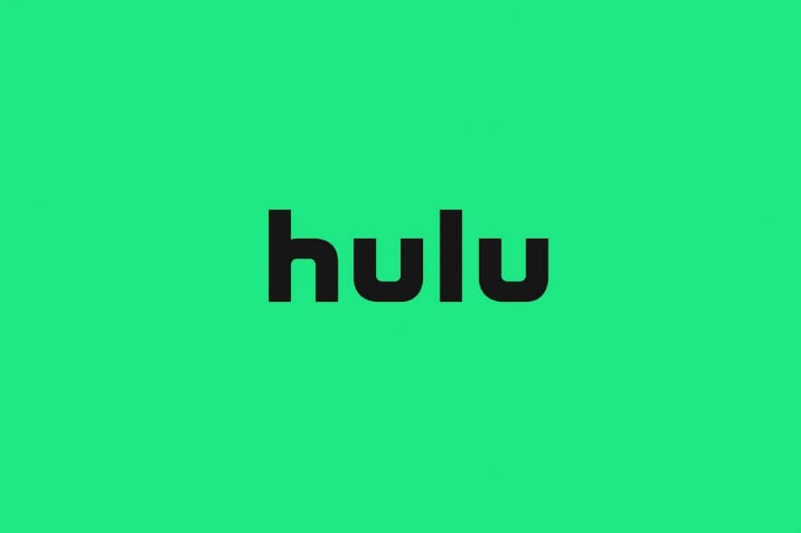 Исправить ошибки подключения Hulu