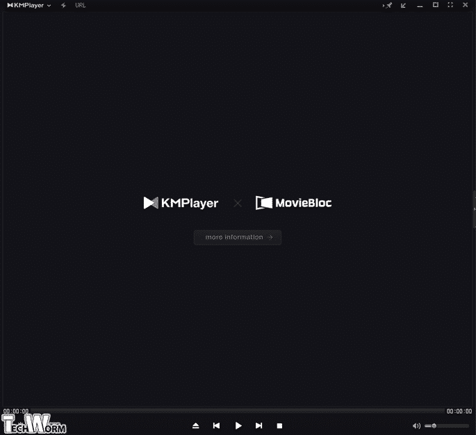 KMPlayer: воспроизведение SWF и доступ по FTP