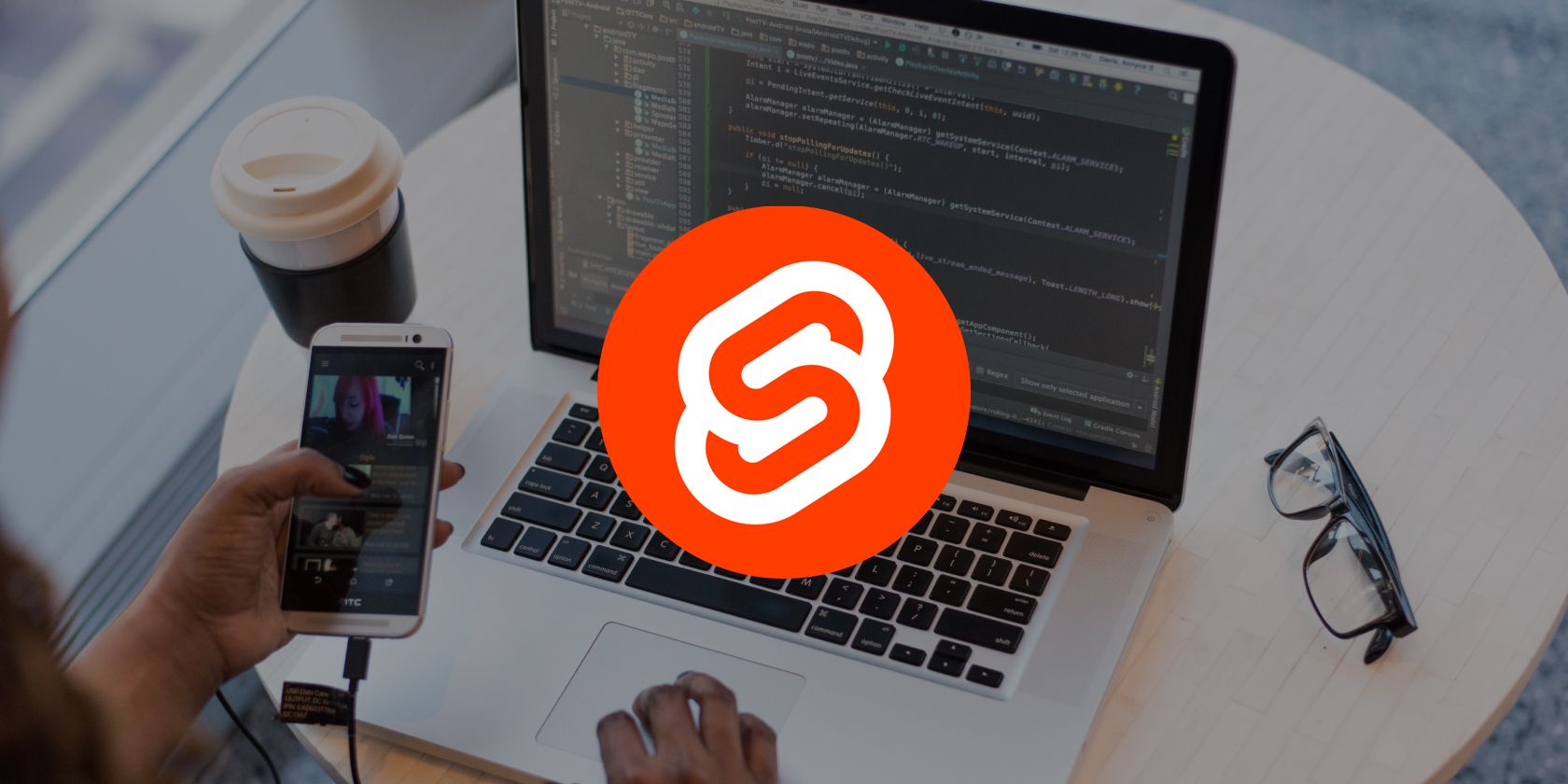 Виселица на Svelte — полное руководство