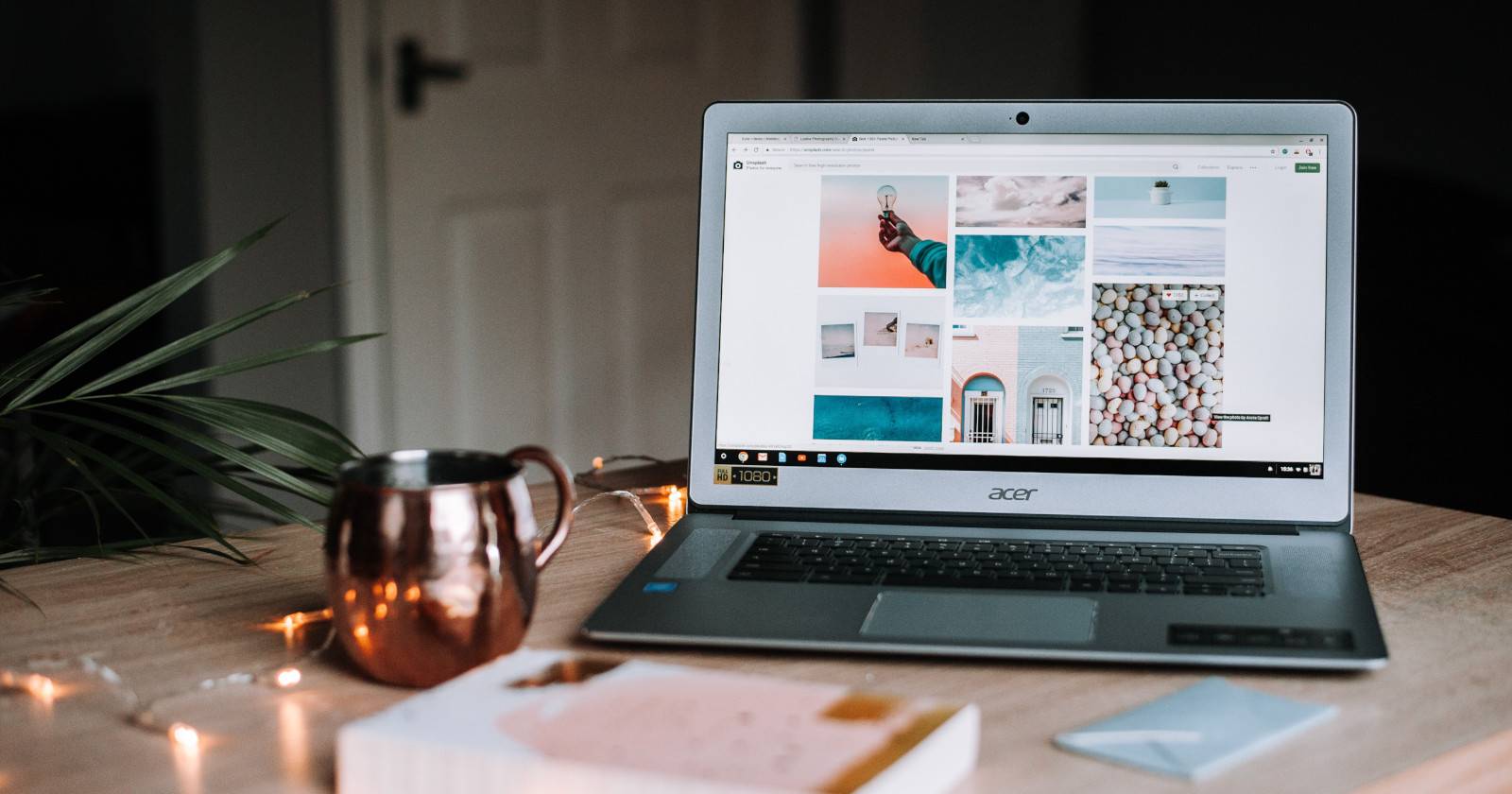 Главная страница регистрации Tumblr с формой создания блога