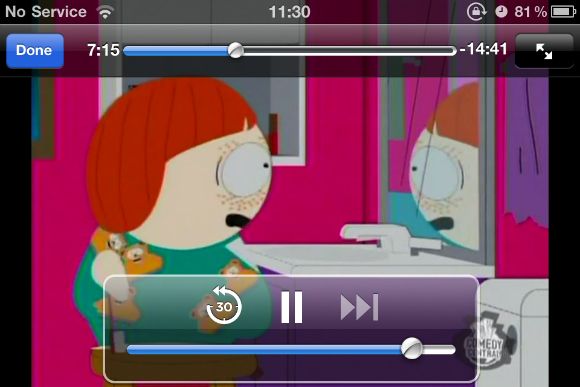 Скачивание и конвертация видео в Air Playit