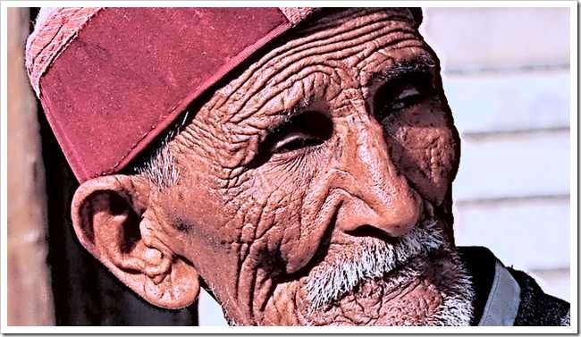 Итоговая стилизация в Photoshop