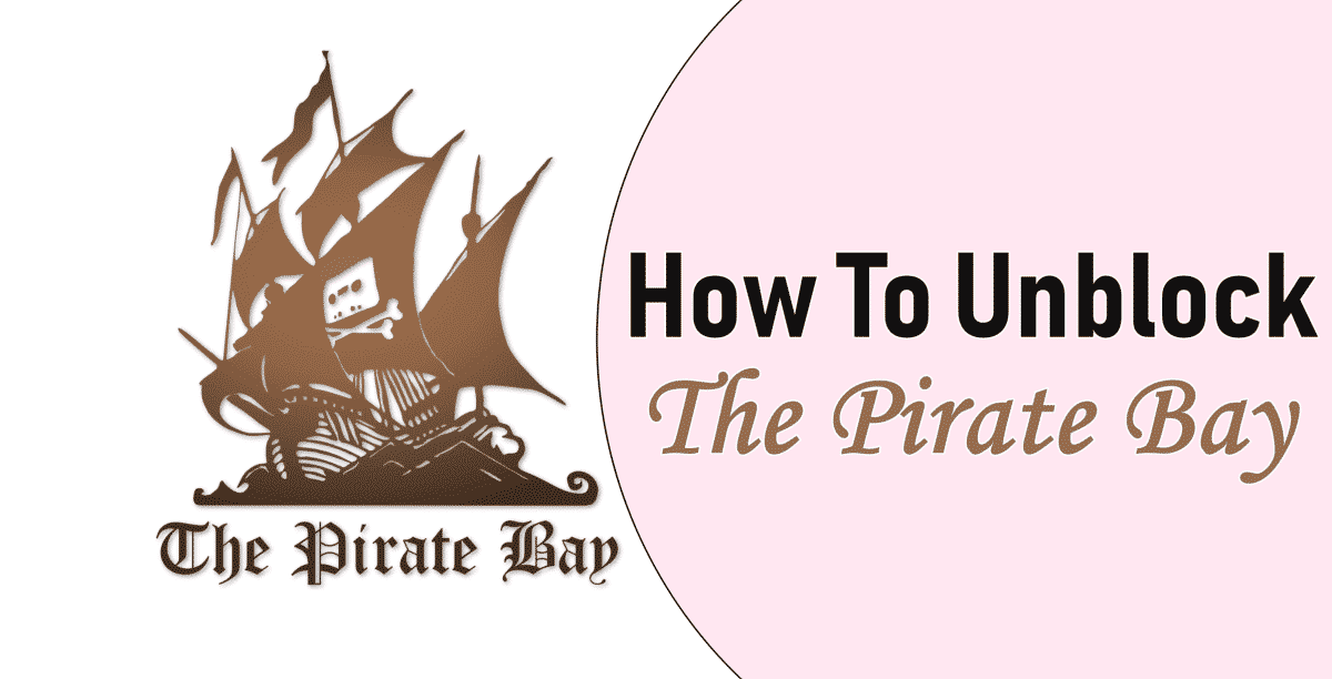 Sbloccare The Pirate Bay: guida dell'ISP