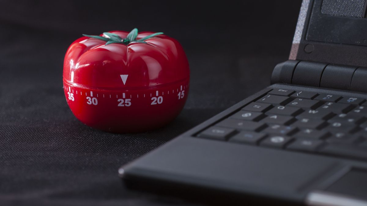 Фокус-сессии Windows 11 — встроенный Pomodoro