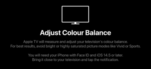 Adjust Color Balance