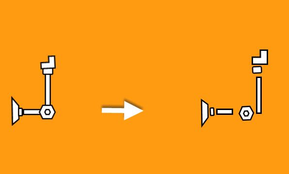 Рисование GnuPG — шаги