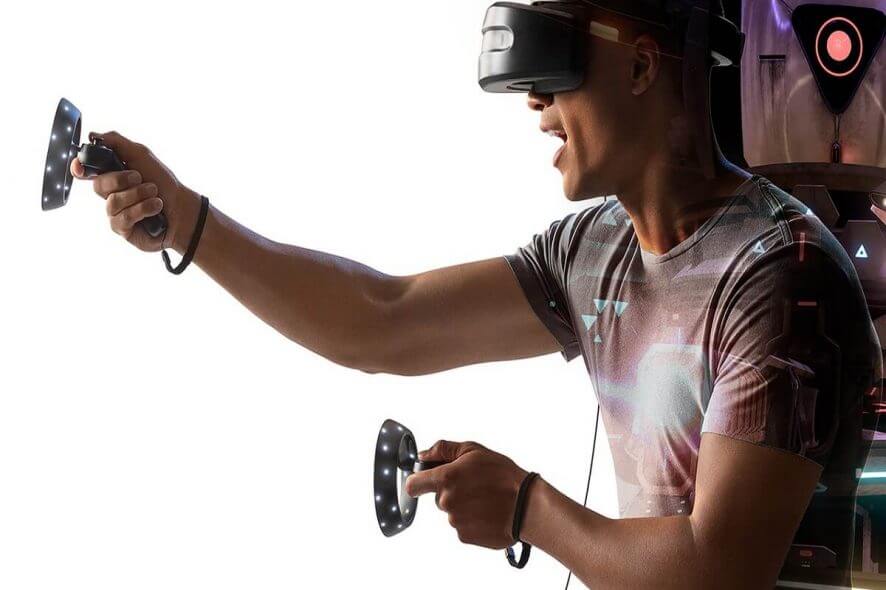 Как исправить ошибки Windows Mixed Reality