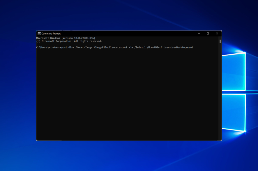 Ошибка SAFE_OS при установке Windows — исправить