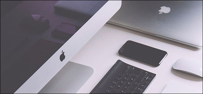 Устройства Apple в сети